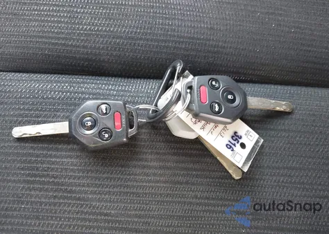 2013 Subaru Outback 2.5I from USA, damaged, VIN 4S4BRBAC3D3272657